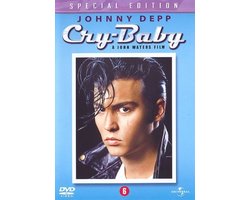 Cry Baby (DVD) (Special Edition)