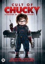 Cult Of Chucky (DVD)