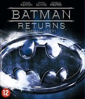 Batman Returns (Blu-ray)