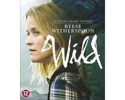 Wild (Blu-ray)