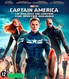 Captain America - The Winter Soldier (Blu-ray)