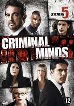 Criminal Minds - Seizoen 5