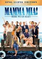 Mamma Mia! Here We Go Again (DVD)