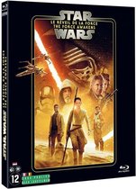 Star Wars Episode 7 – The Force Awakens (Blu-ray)