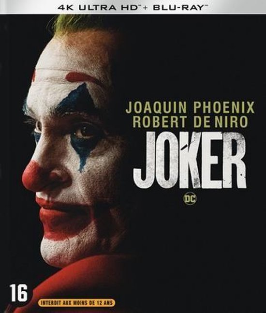 Joker, Onbekend | DVD | bol.com