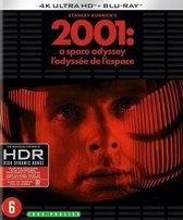 2001 - A Space Odyssey (4K Ultra HD Blu-ray)