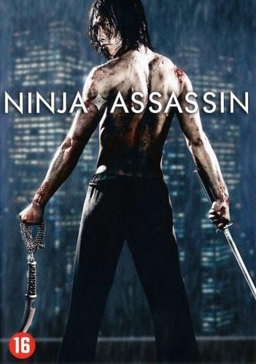 Ninja Assassin sur Netflix : résumé de l'épisode