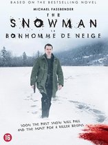 Le Bonhomme de neige (The Snowman)