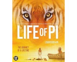 Life Of Pi (Blu-ray)