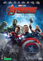 Avengers - Age Of Ultron (DVD)