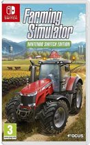 Farming Simulator 72830001136