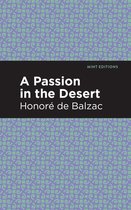 Mint Editions (Literary Fiction) - A Passion in the Desert