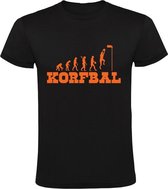 Korfbal Heren t-shirt