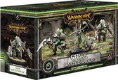 Cryx Battlegroup Starter Box MK3