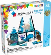 Magna-Tiles 21125 jouet de construction