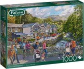 Falcon Glenridding Puzzel - 1000 stukjes