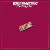 Eric Clapton - Another Ticket (CD) (Remastered)