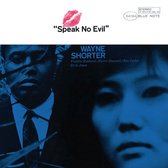 Wayne Shorter - Speak No Evil (CD) (Remastered)