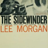 Lee Morgan - The Sidewinder (CD) (Remastered)