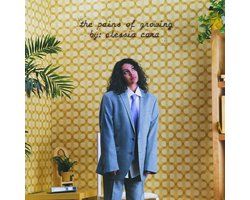 Alessia Cara - The Pains Of Growing (CD)