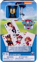 kaartspel Paw Patrol Jumbo junior 2-4 spelers