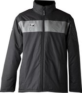 Sells Goalkeeper | Excel Bench Coat - Dames Heren - Volledige Rits  Hoge Kraag -  - XL