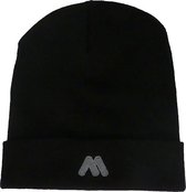 Masita | Performance Muts Fleece - BLACK - One size