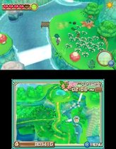 Harvest Moon 3D: A New Beginning - 2DS + 3DS