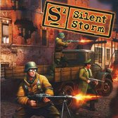 Bigben Interactive Silent Storm Standaard PC