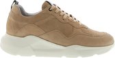Blackstone TW92 GINGER ROOT - CHUNKY LOW SNEAKER - Vrouw - Beige - Maat: 36