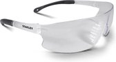 Stanley montuurloze veiligheidsbril SY120 versie 2 (transparant)