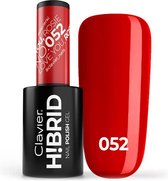 Clavier UV/LED Gellak H!BRID - 052 Love You Rosie