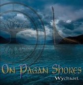 Wychazel - On Pagan Shores (CD)