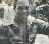 Fela Kuti - The Best Of The Black President 2 (CD)