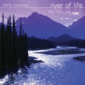 Chris Conway - River Of Life (CD)