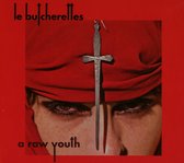Le Butcherettes - A Raw Youth (CD)