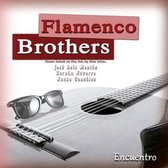 Flameno Brothers - Encuentro (CD)