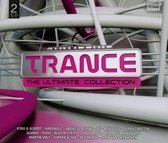 Various Artists - Trance The Ult Coll Volume 2 2013 (2 CD)