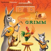 Various Artists - Grimm / Contes (2 CD)