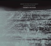 There's No End (CD)