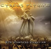 Cyrcus Flight - The Clueless Caravan (CD)