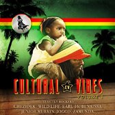 Various Artists - Cultural Vibes Volume 1 (CD)