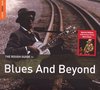 Various Artists - Blues And Beyond. The Rough Guide (2 CD)