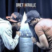 Dret & Krulle - Showtime (CD)