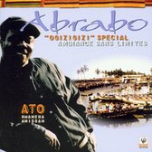 Ato Kwamena Amissah - Abrabo. Ogizigizi Special. Ambiance (CD)