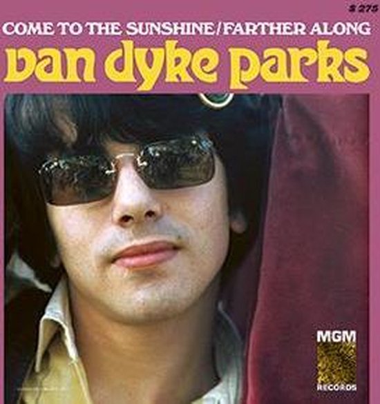 7-Come To The Sunshine