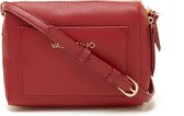 Valentino Bags Willow Dames Crossbody tas Kunstleer;Textiel - Rood