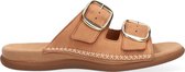 Gabor 703.2 Slippers - Dames - Camel - Maat 36