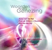 Jop Van Der Bijl - Woorden Van Genezing (CD)