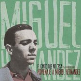 Various Artists - Homenaje A Miguel Hernandez (CD)